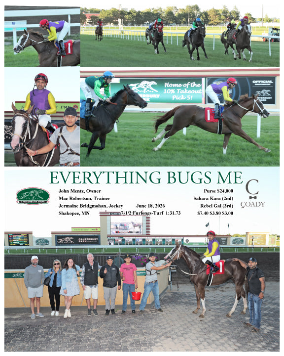 EVERYTHING BUGS ME - 06-18-26 - R07 - CBY