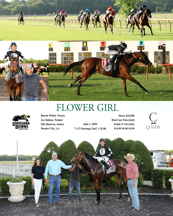 FLOWER GIRL - 06-01-26 - R07 - LAD