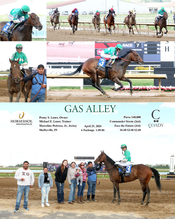 GAS ALLEY - 04-29-26 - R07 - IND - Coady Media - Kurtis Coady Photography
