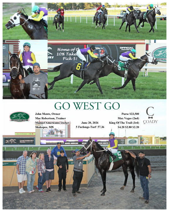 GO WEST GO - 06-20-26 - R07 - CBY