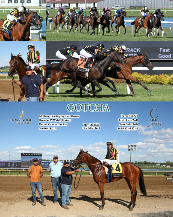 GOTCHA - 05-11-26 - R07 - IND - Coady Media - Kurtis Coady Photography