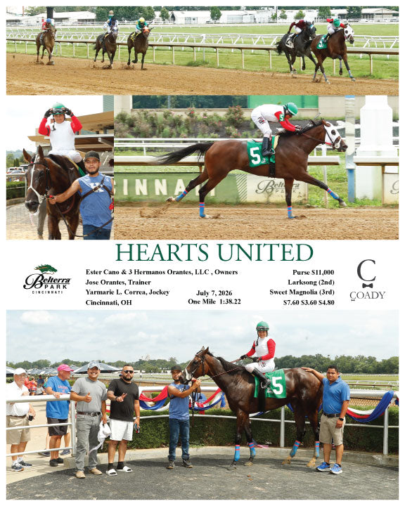 HEARTS UNITED - 07-07-26 - R07 - BTP