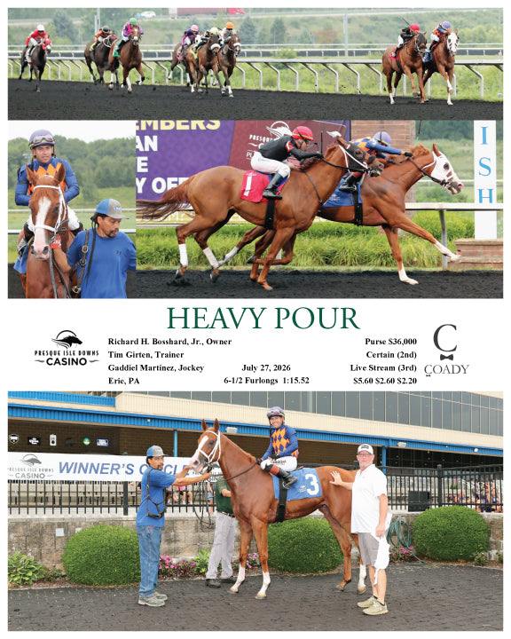 HEAVY POUR - 07-27-26 - R07 - PID