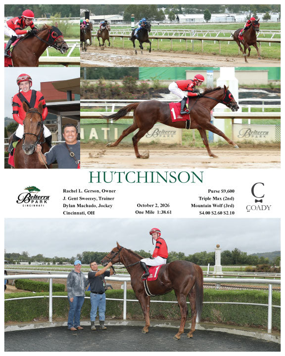 HUTCHINSON - 10-02-26 - R07 - BTP
