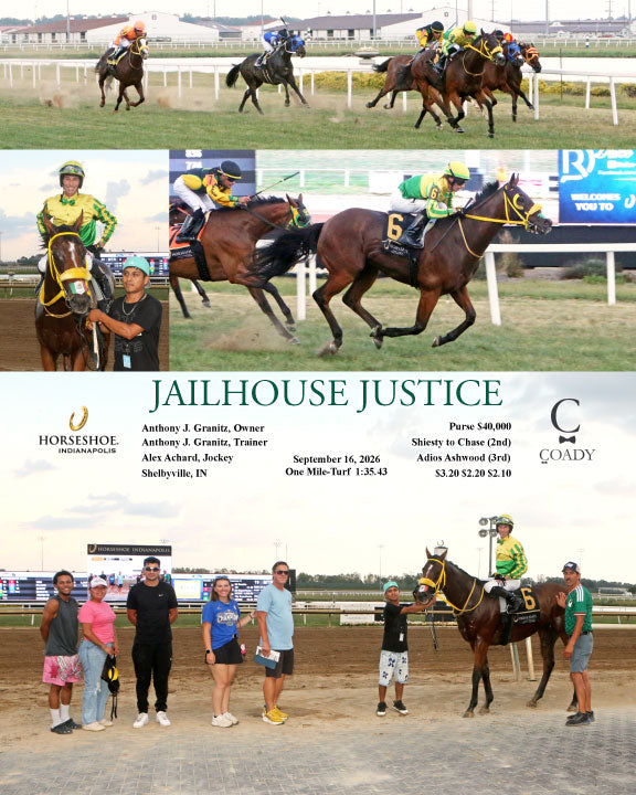 JAILHOUSE JUSTICE - 09-16-26 - R07 - IND