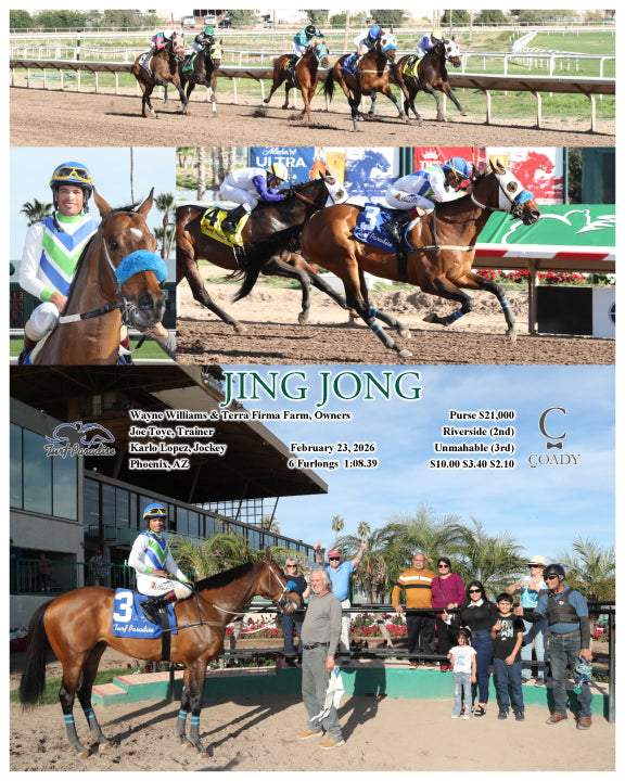 JING JONG - 02-23-26 - R07 - TUP - Coady Media - Kurtis Coady Photography