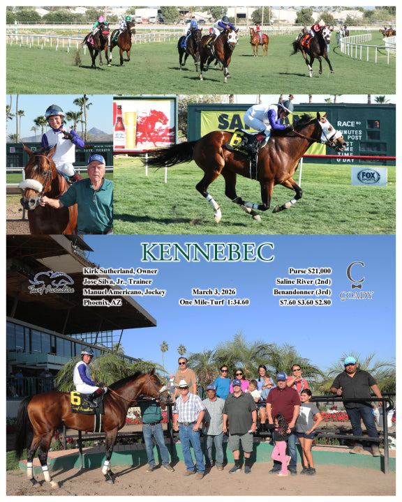 KENNEBEC - 03-03-26 - R07 - TUP - Coady Media - Kurtis Coady Photography