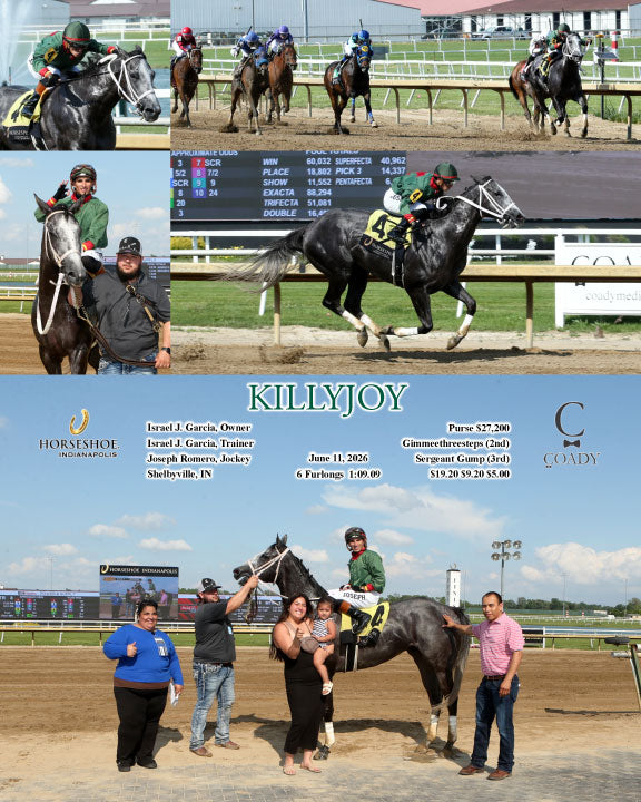 KILLYJOY - 06-11-26 - R07 - IND