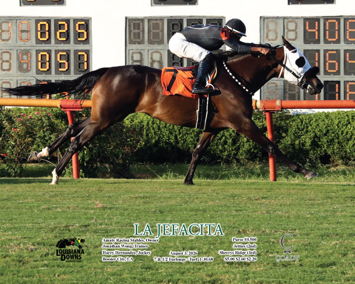LA JEFACITA - 08-03-26 - R07 - LAD