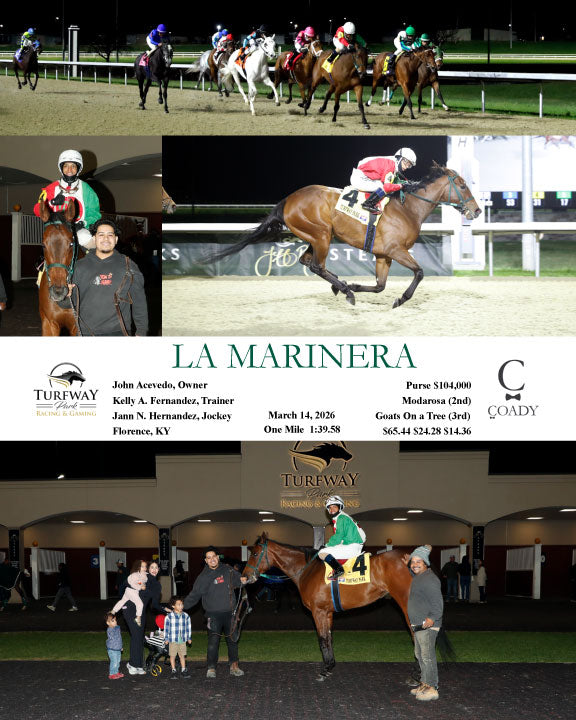 LA MARINERA - 031426 - Race 07 - TP - Coady Media - Kurtis Coady Photography