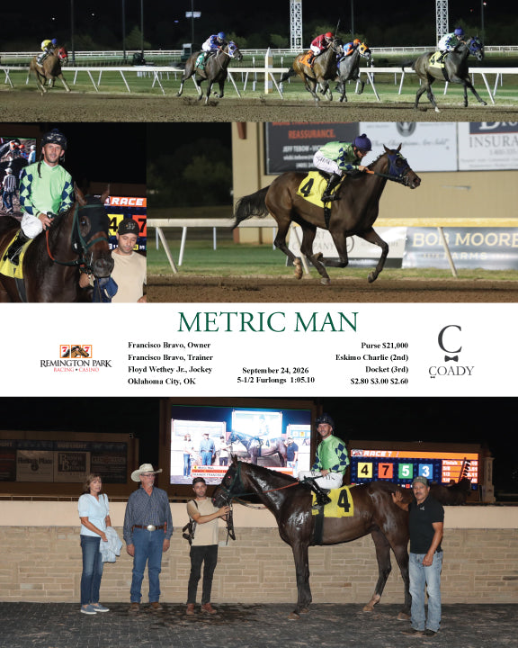 METRIC MAN - 09-24-26 - R07 - RP