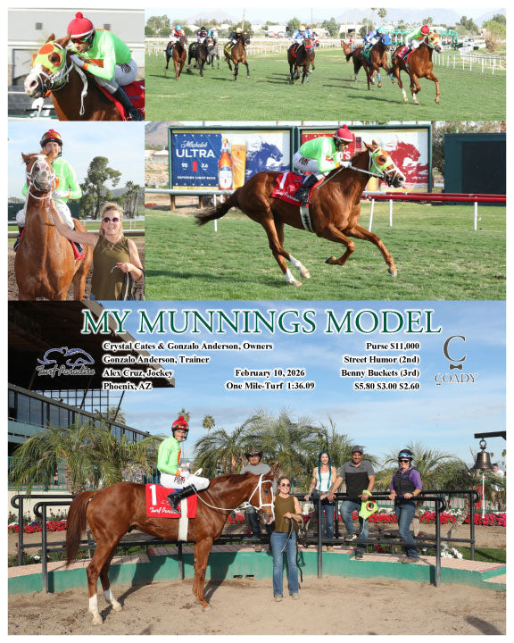 MY MUNNINGS MODEL - 02-10-26 - R07 - TUP - Coady Media - Kurtis Coady Photography