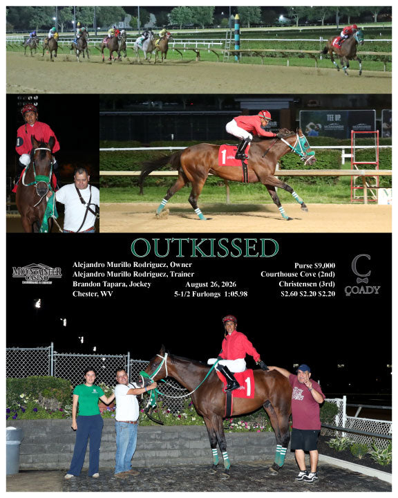 OUTKISSED - 08-26-26 - R07 - MNR