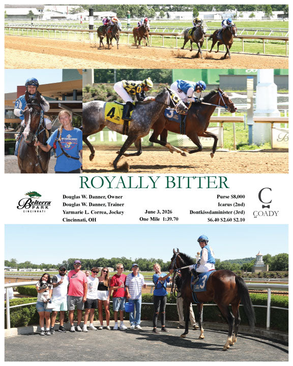 ROYALLY BITTER - 06-03-26 - R07 - BTP