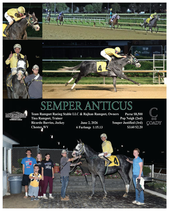 SEMPER ANTICUS - 06-02-26 - R07 - MNR