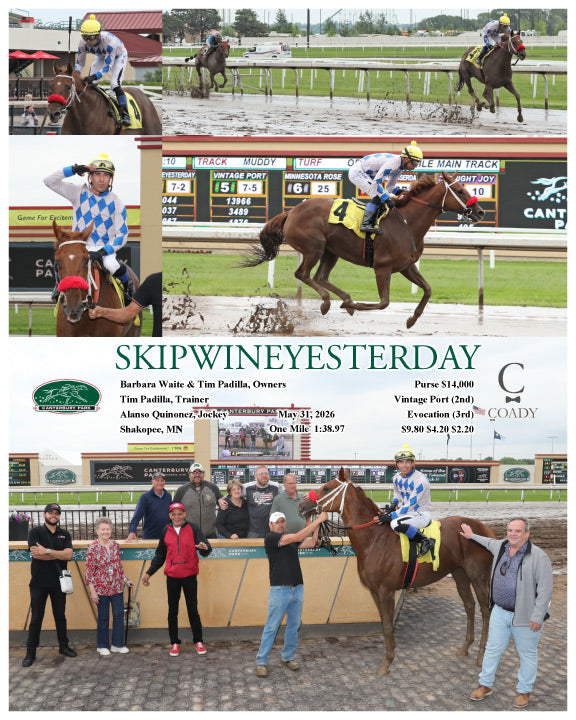 SKIPWINEYESTERDAY - 05-31-26 - R07 - CBY