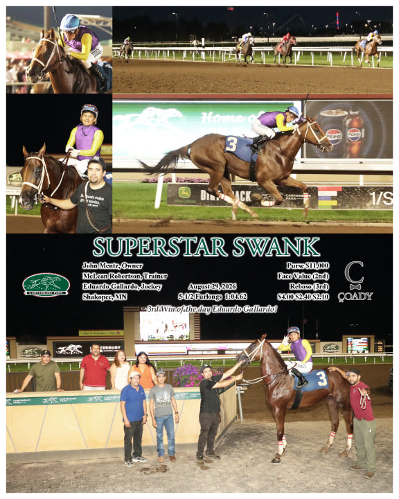 SUPERSTAR SWANK - 08-29-26 - R07 - CBY