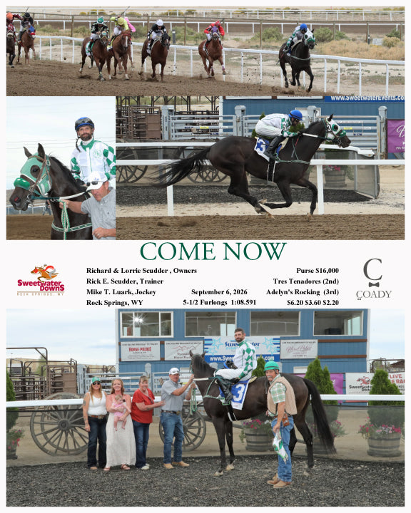 COME NOW - 09-06-26 - R07 - SWF