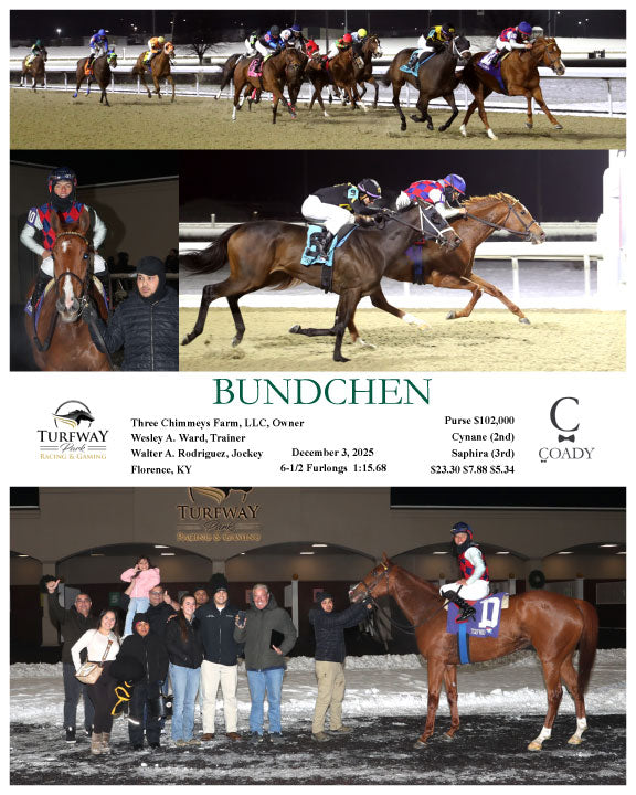 BUNDCHEN - 12-03-25 - R08 - TP