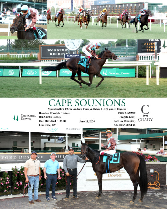 CAPE SOUNIONS - 06-11-26 - R08 - CD