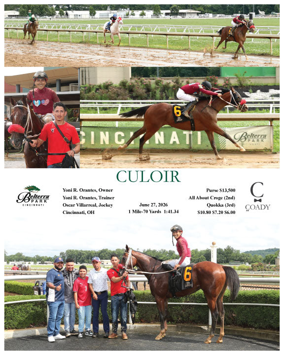 CULOIR - 06-27-26 - R08 - BTP