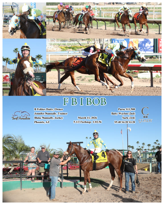 F B I BOB - 03-11-26 - R08 - TUP - Coady Media - Kurtis Coady Photography