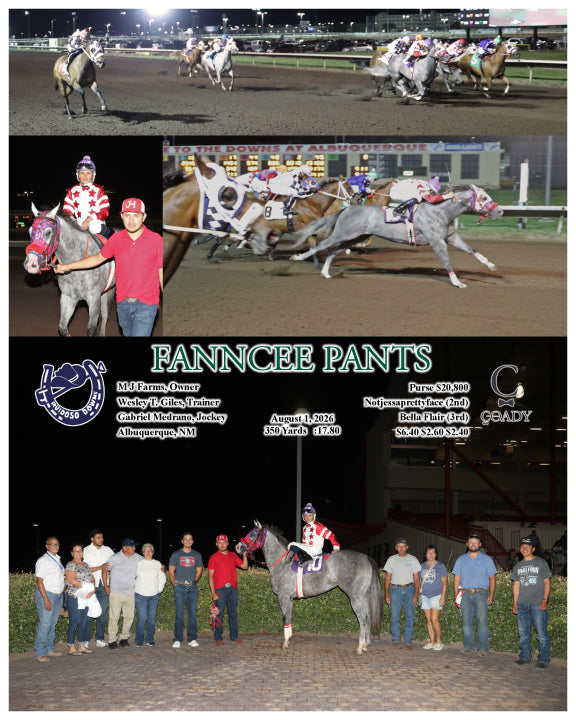 FANNCEE PANTS - 08-01-26 - R08 - RUI
