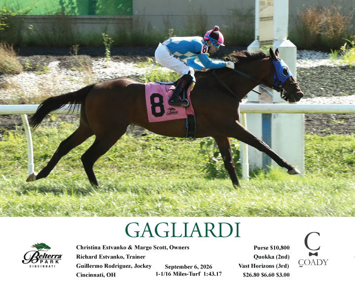 GAGLIARDI - 09-06-26 - R08 - BTP - Action