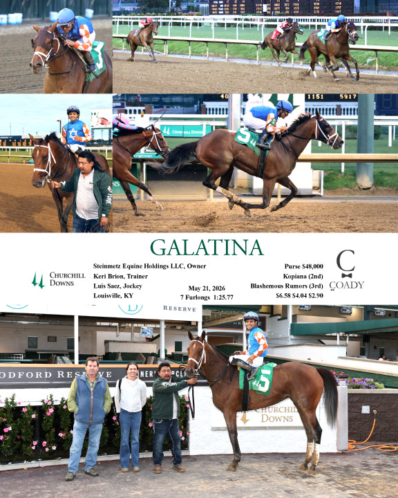 GALATINA - 05-21-26 - R08 - CD - Coady Media - Kurtis Coady Photography