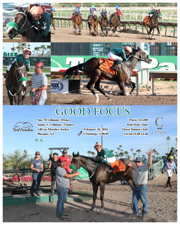 GOOD FOCUS - 02-26-26 - R08 - TUP - Coady Media - Kurtis Coady Photography