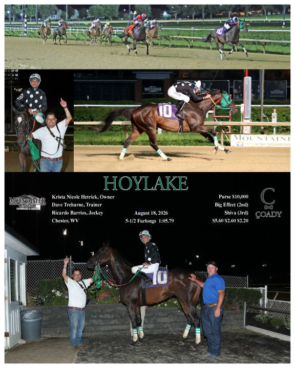 HOYLAKE - 08-18-26 - R08 - MNR