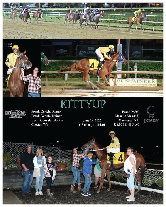 KITTYUP - 06-14-26 - R08 - MNR