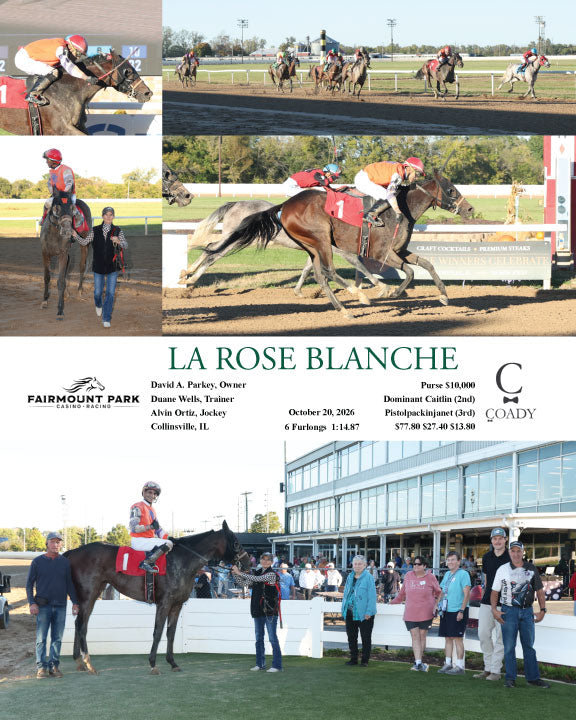 LA ROSE BLANCHE - 10-20-26 - R08 - FP