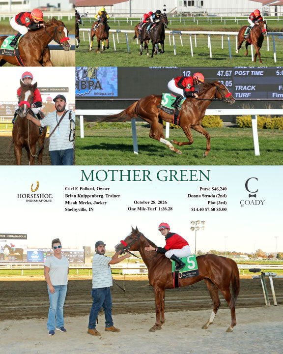 MOTHER GREEN - 10-28-26 - R08 - IND - Coady Media - Kurtis Coady Photography