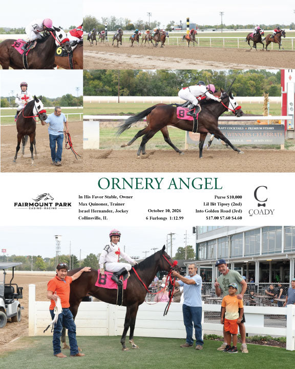ORNERY ANGEL - 10-10-26 - R08 - FP
