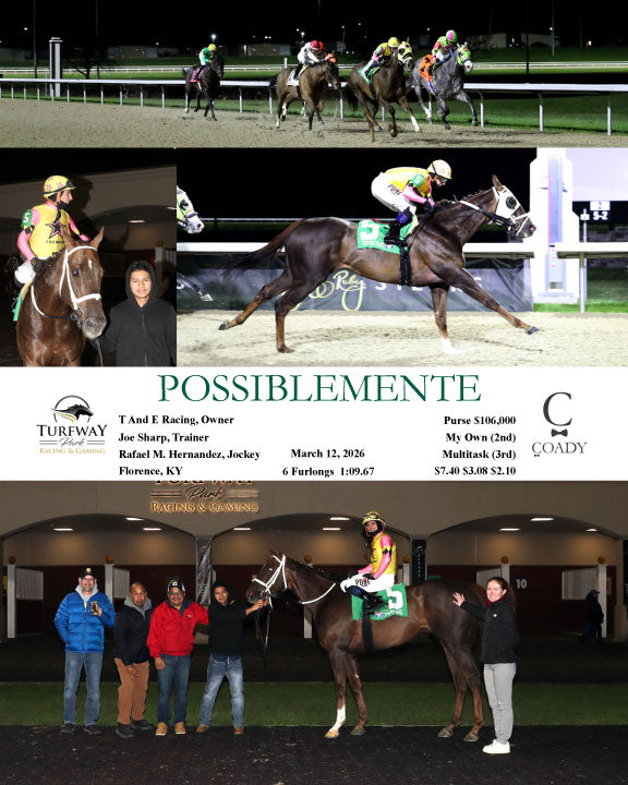 POSSIBLEMENTE - 03-12-26 - R08 - TP - Coady Media - Kurtis Coady Photography