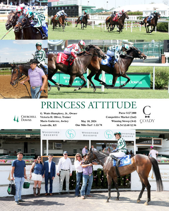 PRINCESS ATTITUDE - 05-10-26 - R08 - CD - Coady Media - Kurtis Coady Photography
