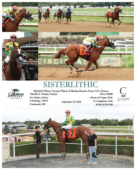SISTERLITHIC - 09-24-26 - R08 - BTP