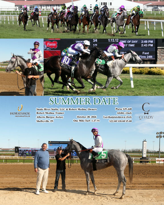 SUMMER DATE - 10-30-26 - R08 - IND - Coady Media - Kurtis Coady Photography