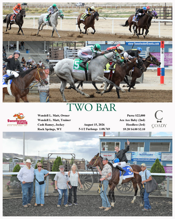TWO BAR - 08-15-26 - R08 - SWF