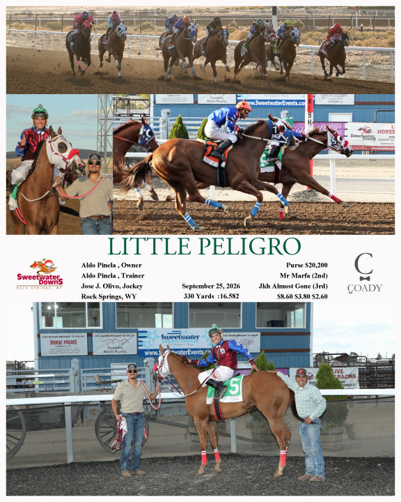 LITTLE PELIGRO - 09-25-26 - R08 - SWF