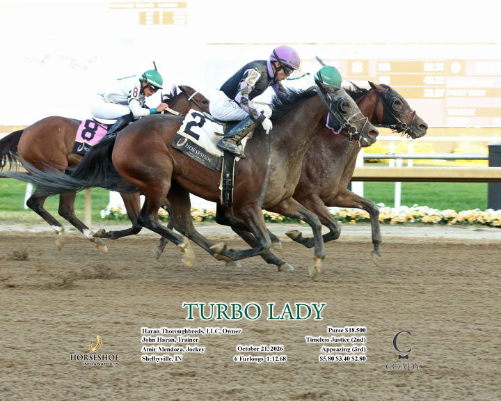 TURBO LADY - 10-21-26 - R08 - IND - Action - Coady Media - Kurtis Coady Photography