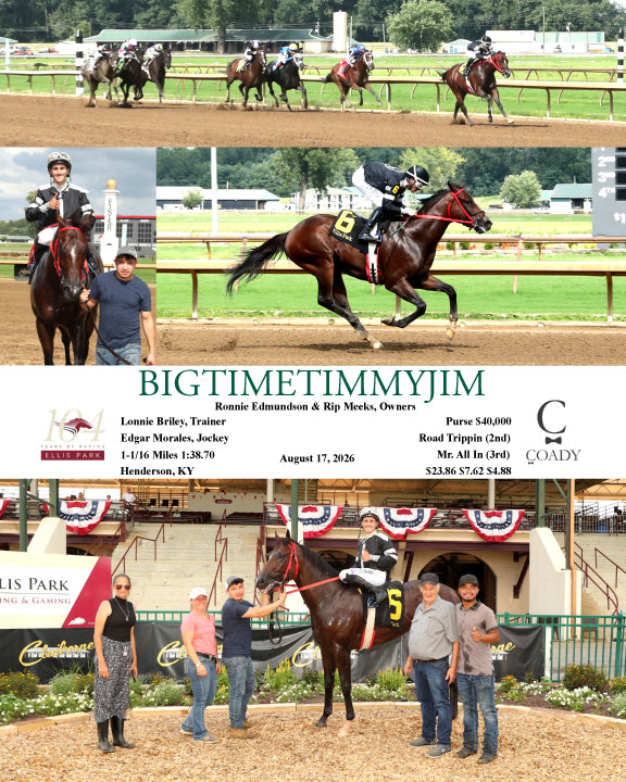 BIGTIMETIMMYJIM - 081726 - Race 09 - ELP