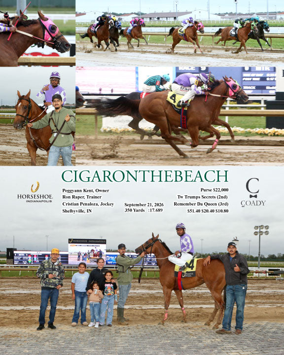 CIGARONTHEBEACH - 09-21-26 - R09 - IND