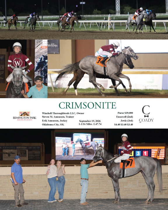 CRIMSONITE - 09-19-26 - R09 - RP