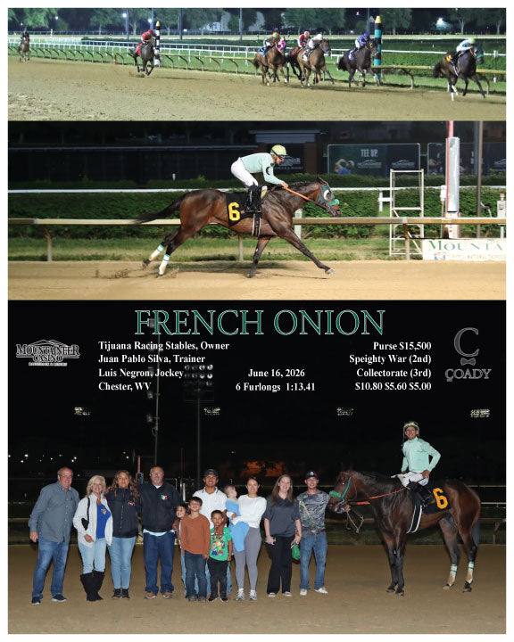 FRENCH ONION - 06-16-26 - R09 - MNR