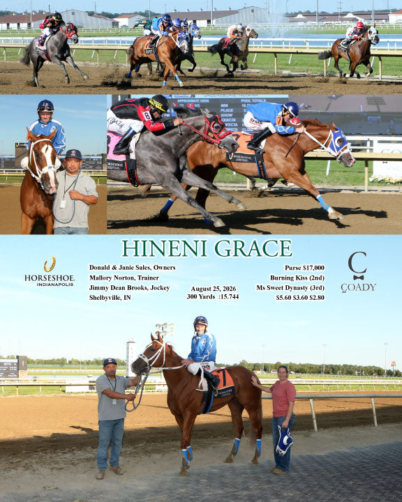 HINENI GRACE - 08-25-26 - R09 - IND