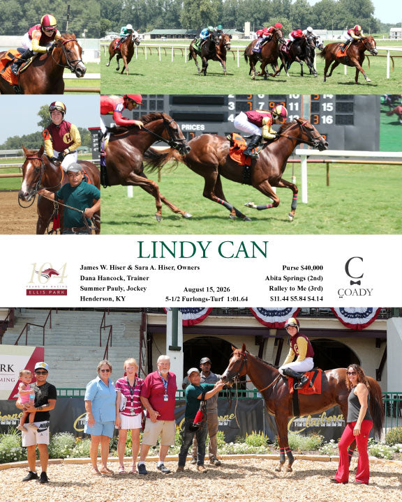 LINDY CAN - 08-15-26 - R09 - ELP
