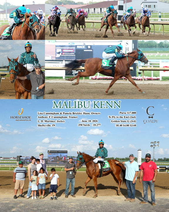 MALIBU KENN - 06-10-26 - R09 - IND