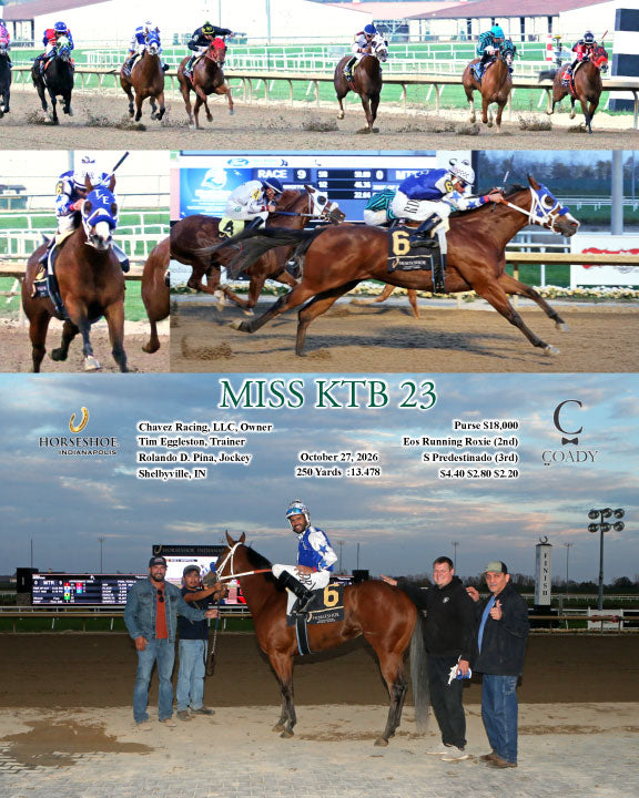 MISS KTB 23 - 10-27-26 - R09 - IND - Coady Media - Kurtis Coady Photography